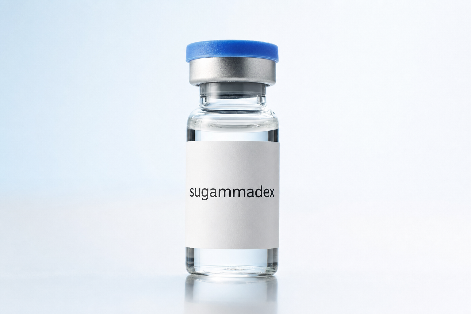 Sugammadex in Medical Setting