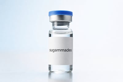 Generic Sugammadex