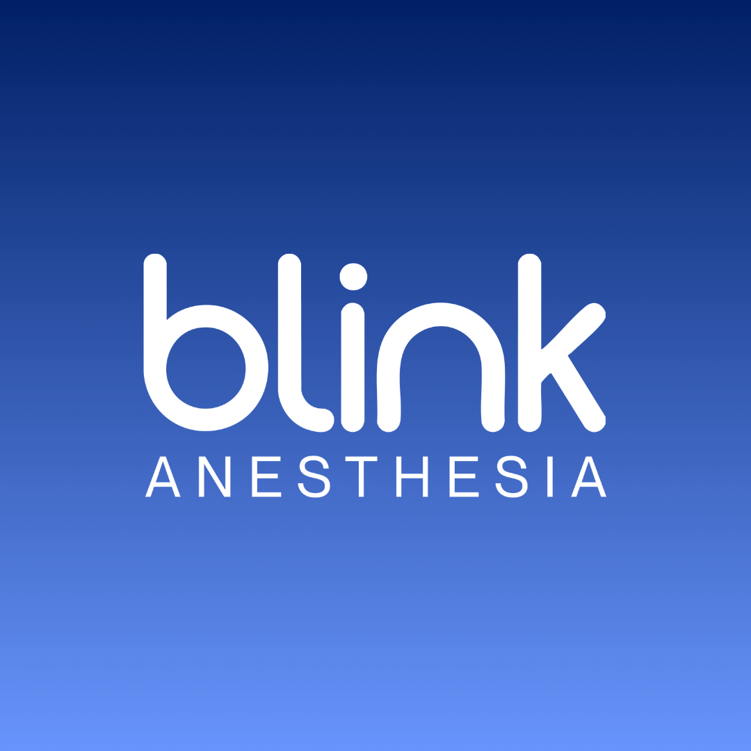 Blink Anesthesia-1