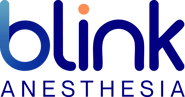 blink device company logo