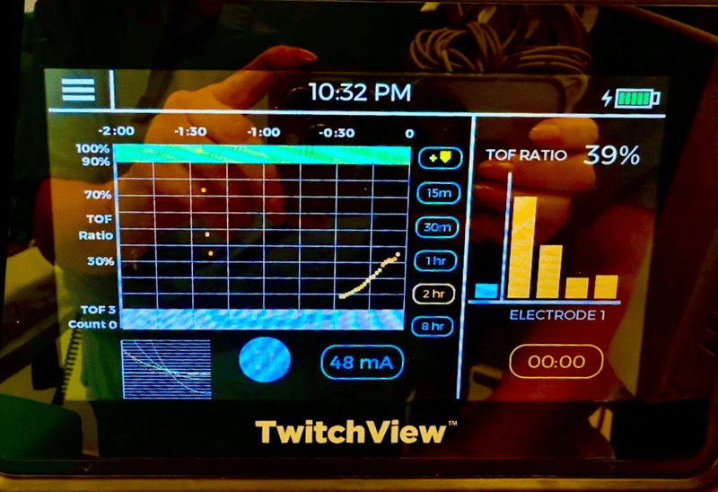 Case Example 1 When Looks Ready Isn’t Ready