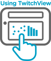 Icon - Using BlueOnGray 012123