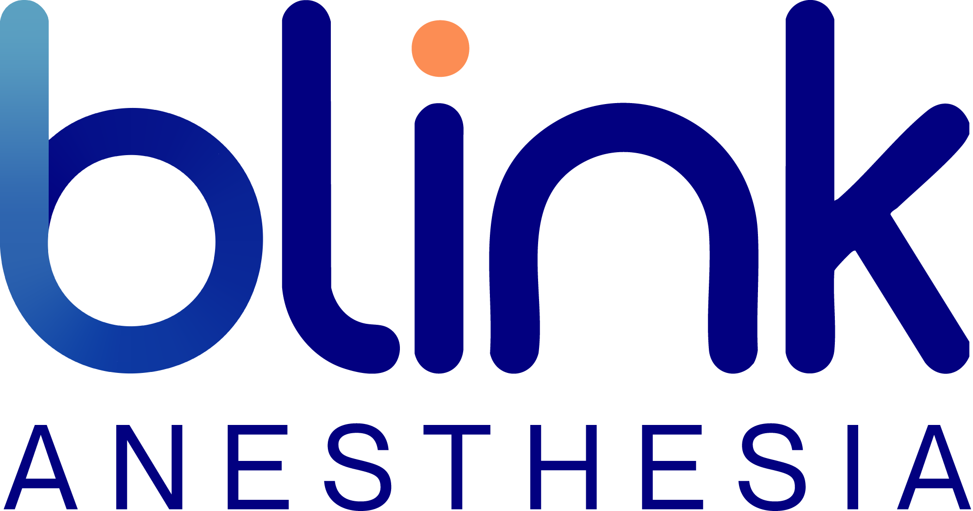 Blink Anesthesia