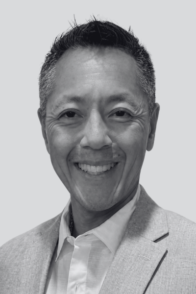 Frank Chan