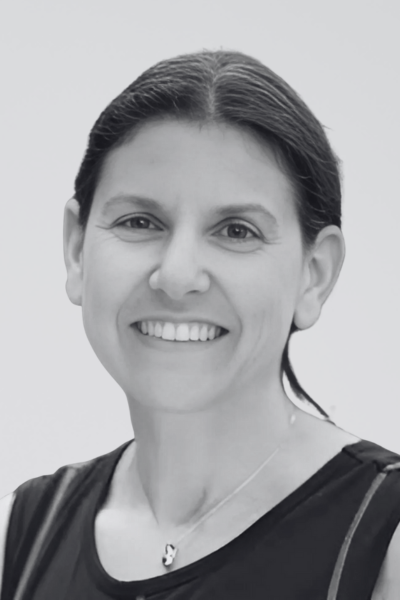 Leslie Aberman
